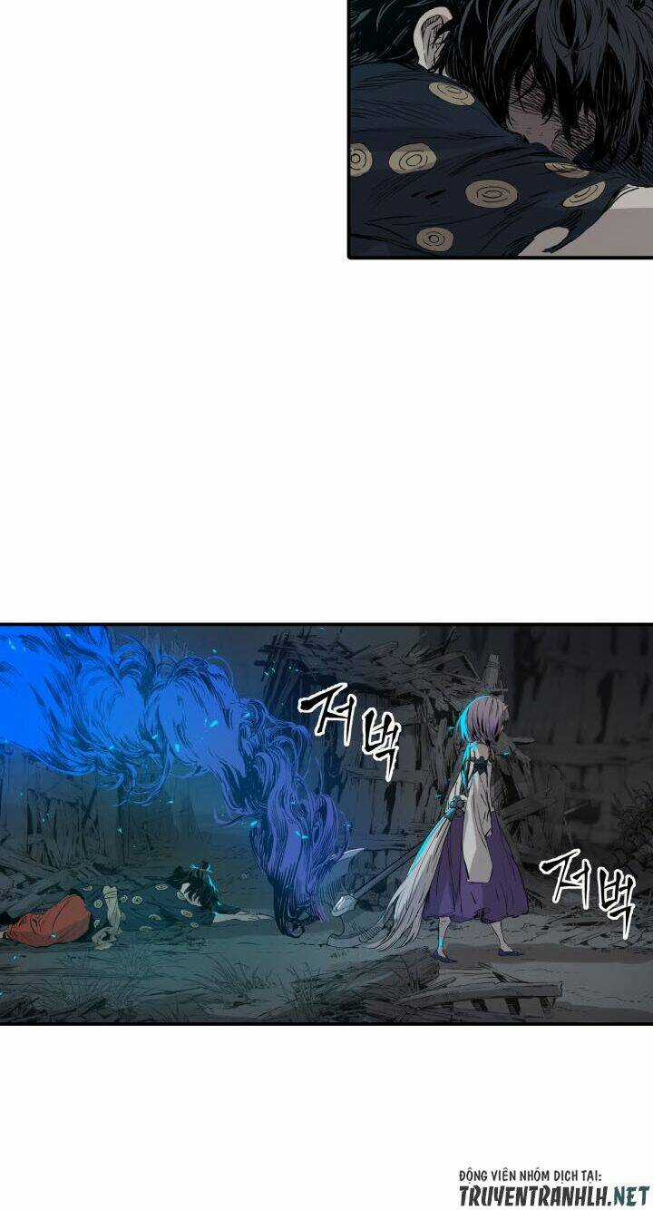 Vô Kiếm Tiểu Tử Chapter 9 trang 10