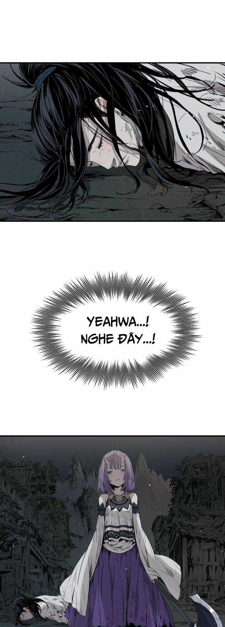 Vô Kiếm Tiểu Tử Chapter 9 trang 11