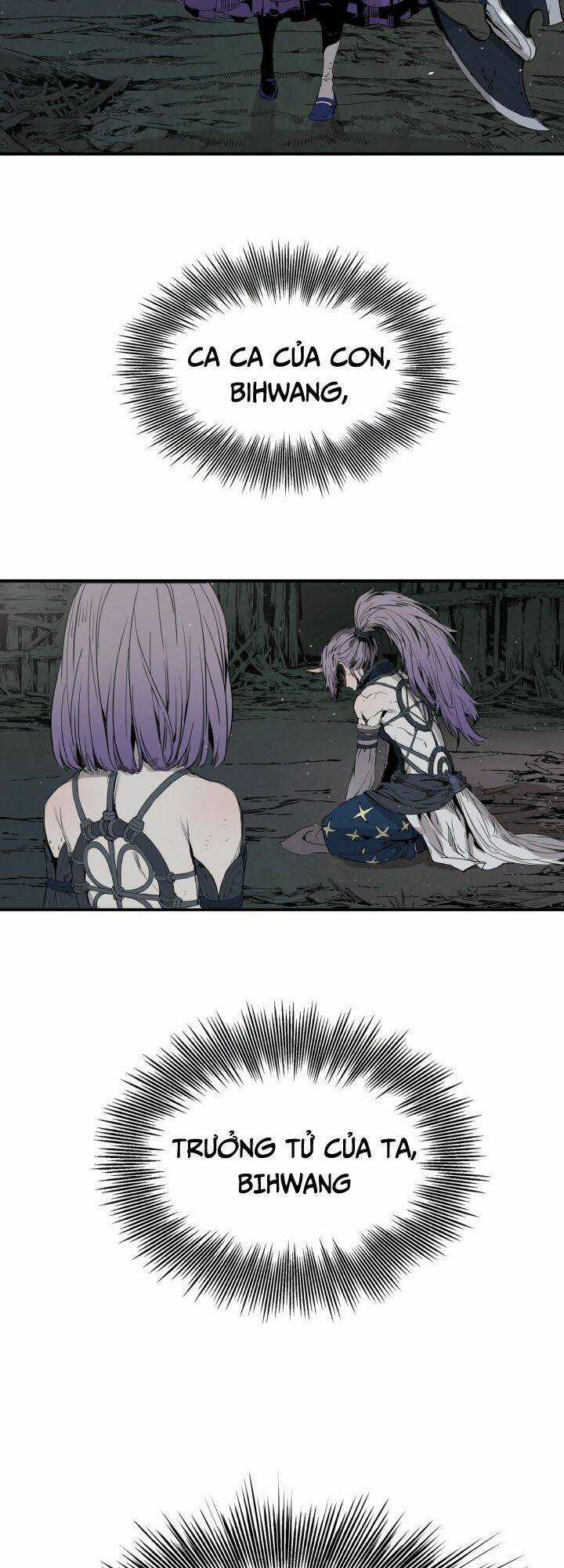 Vô Kiếm Tiểu Tử Chapter 9 trang 12