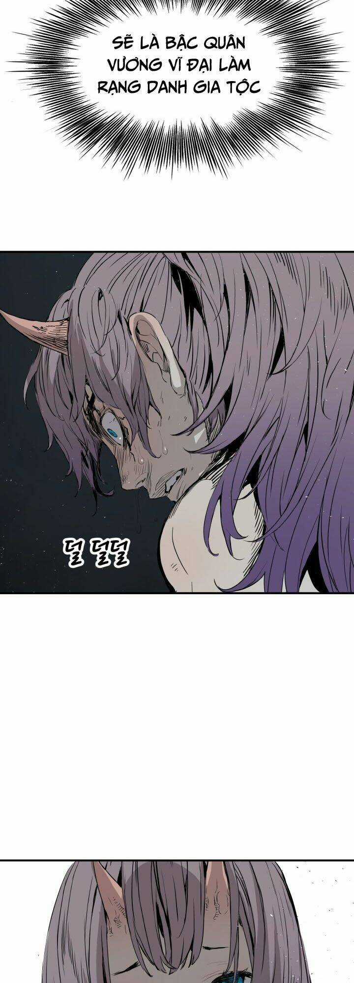 Vô Kiếm Tiểu Tử Chapter 9 trang 13