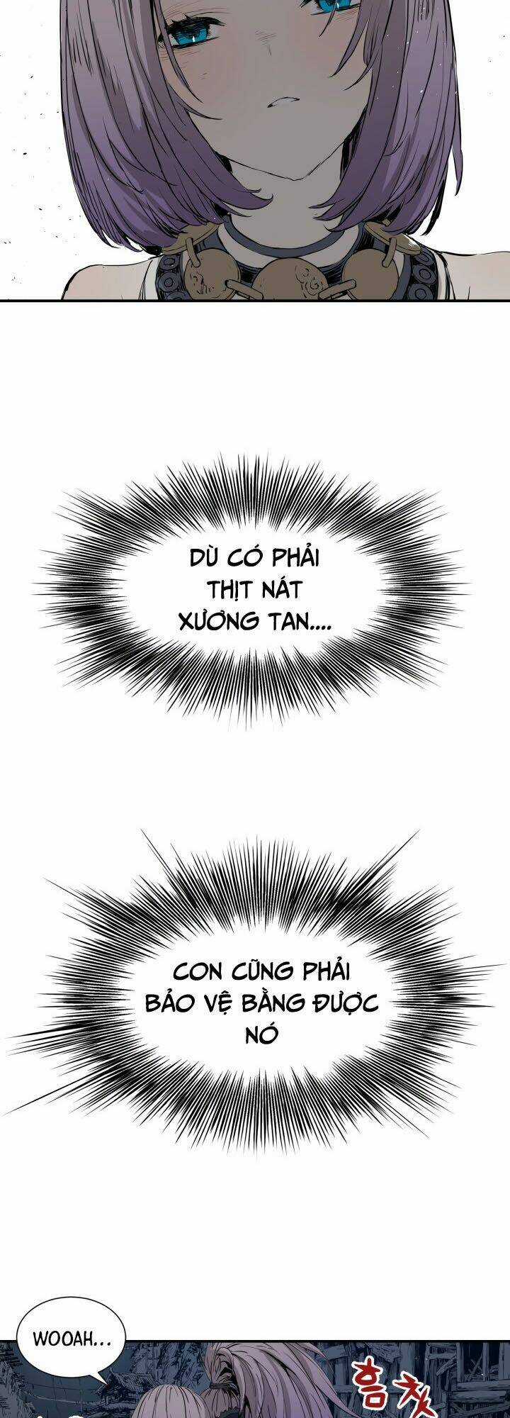 Vô Kiếm Tiểu Tử Chapter 9 trang 14