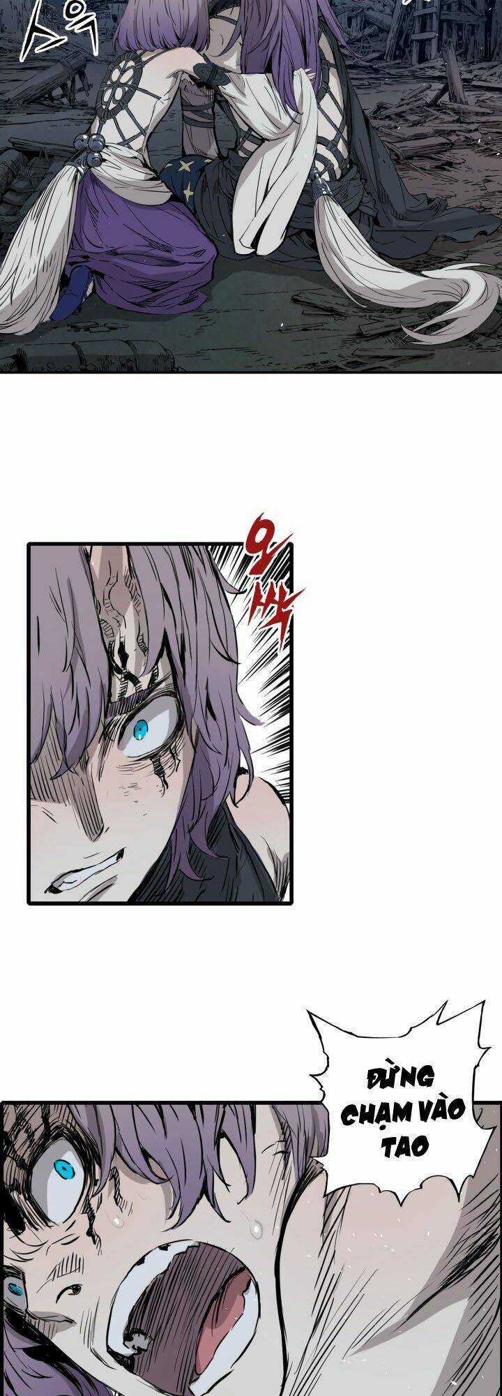 Vô Kiếm Tiểu Tử Chapter 9 trang 15