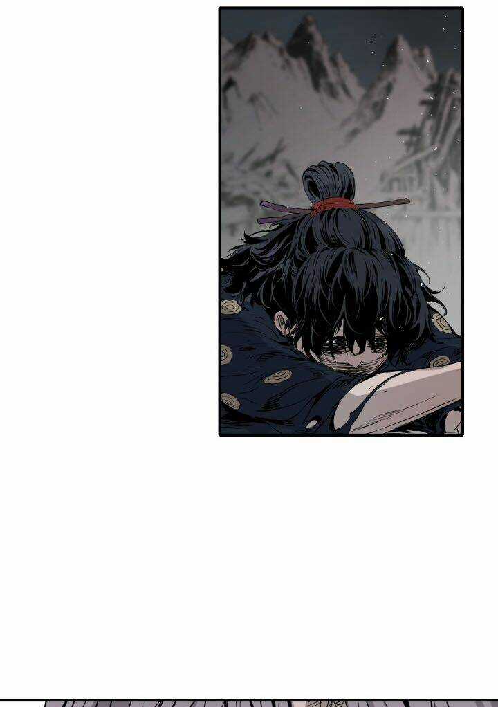 Vô Kiếm Tiểu Tử Chapter 9 trang 19