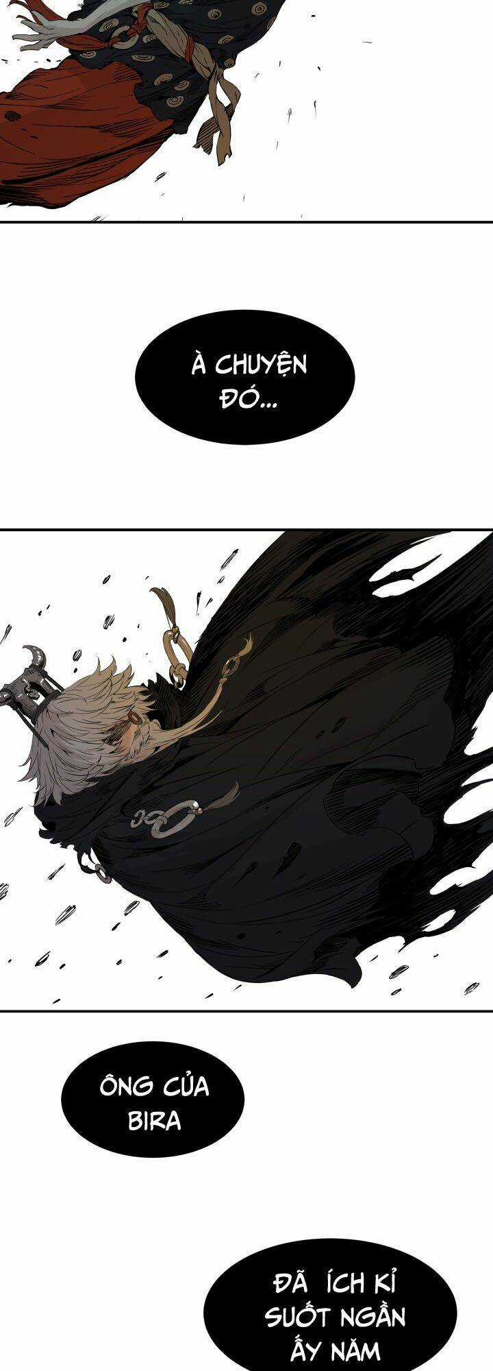 Vô Kiếm Tiểu Tử Chapter 9 trang 2