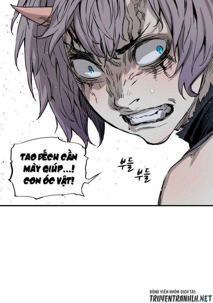 Vô Kiếm Tiểu Tử Chapter 9 trang 20