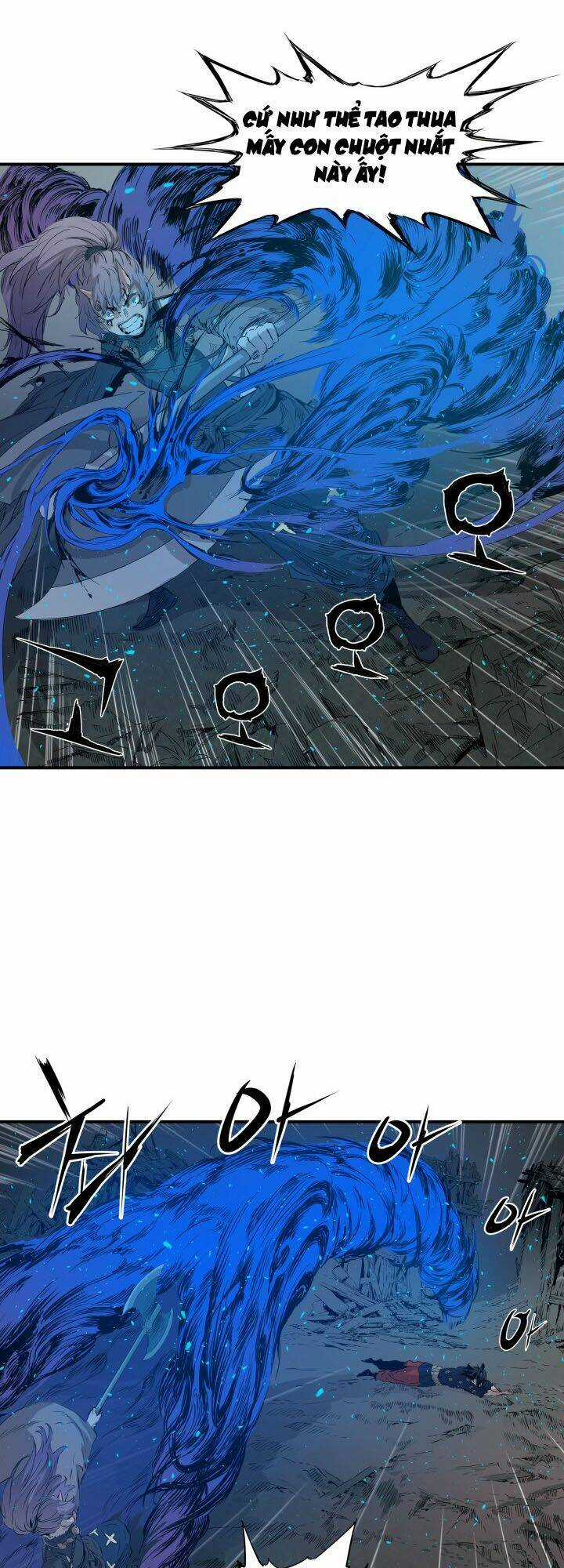 Vô Kiếm Tiểu Tử Chapter 9 trang 21