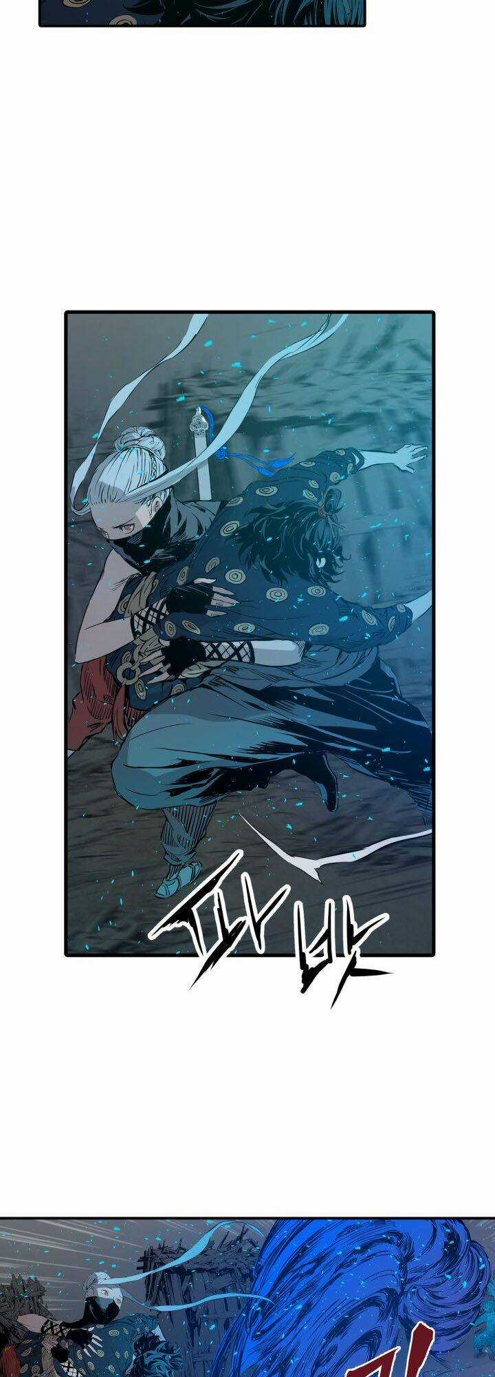 Vô Kiếm Tiểu Tử Chapter 9 trang 23