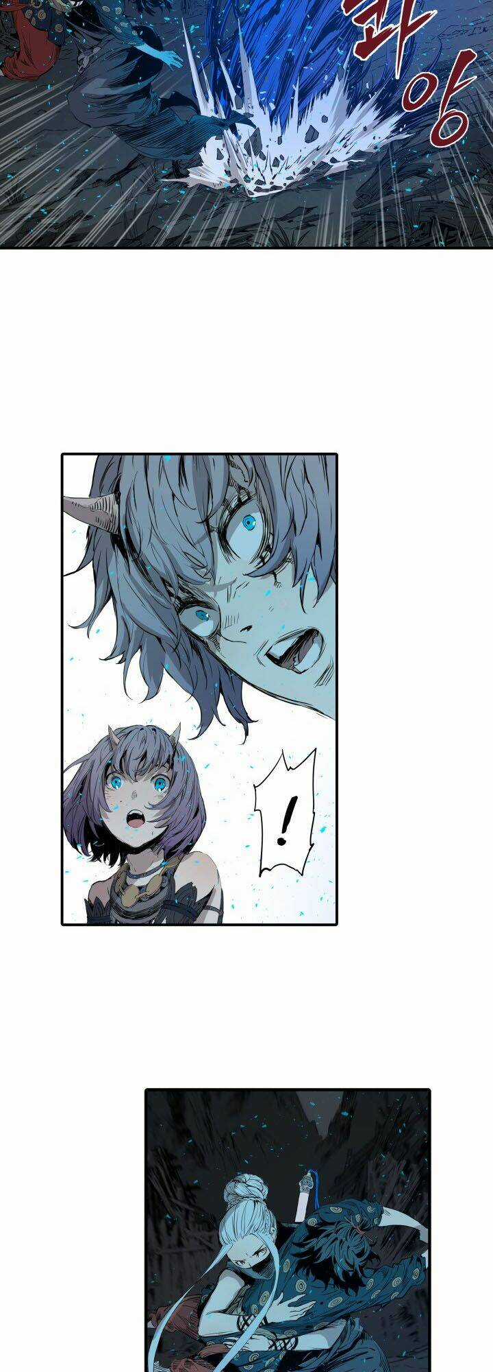 Vô Kiếm Tiểu Tử Chapter 9 trang 24