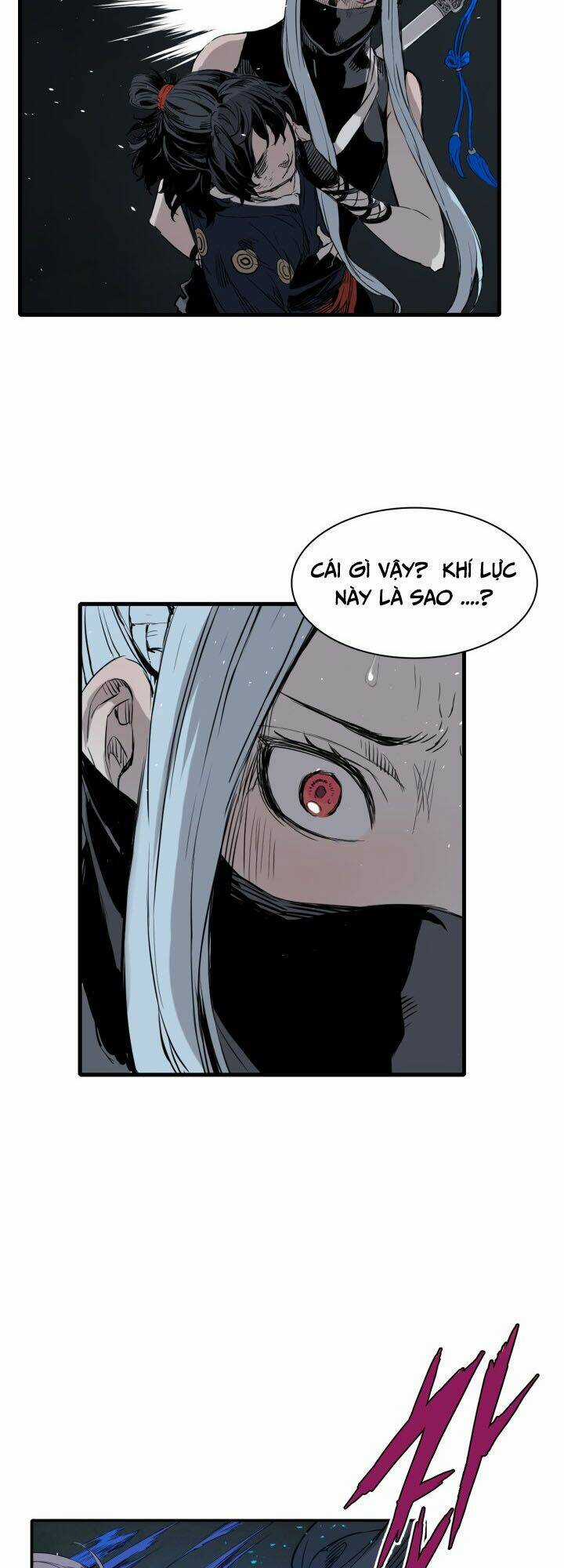 Vô Kiếm Tiểu Tử Chapter 9 trang 26