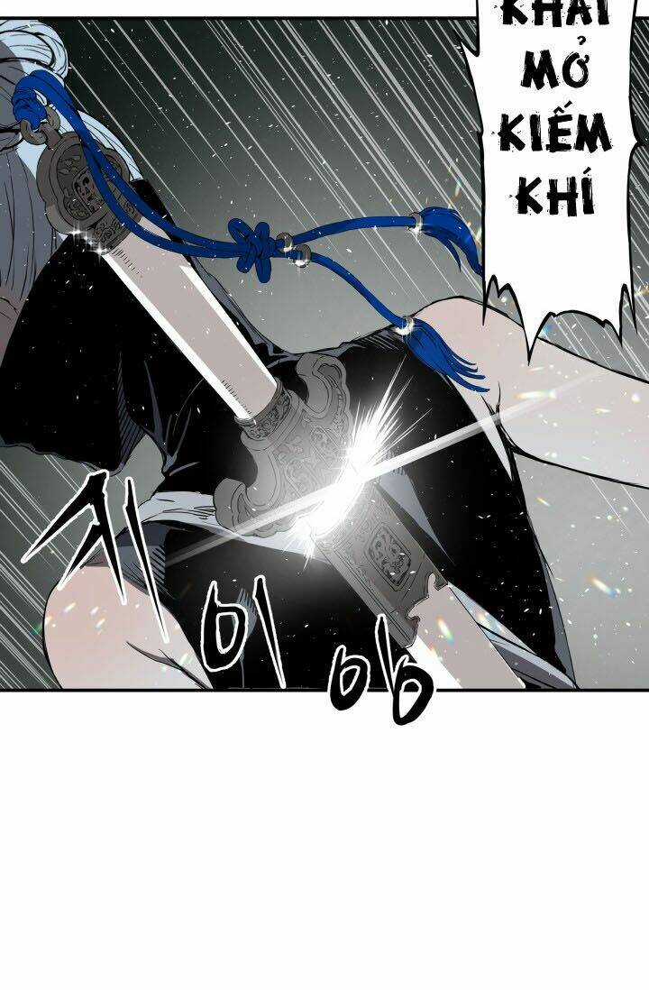 Vô Kiếm Tiểu Tử Chapter 9 trang 29