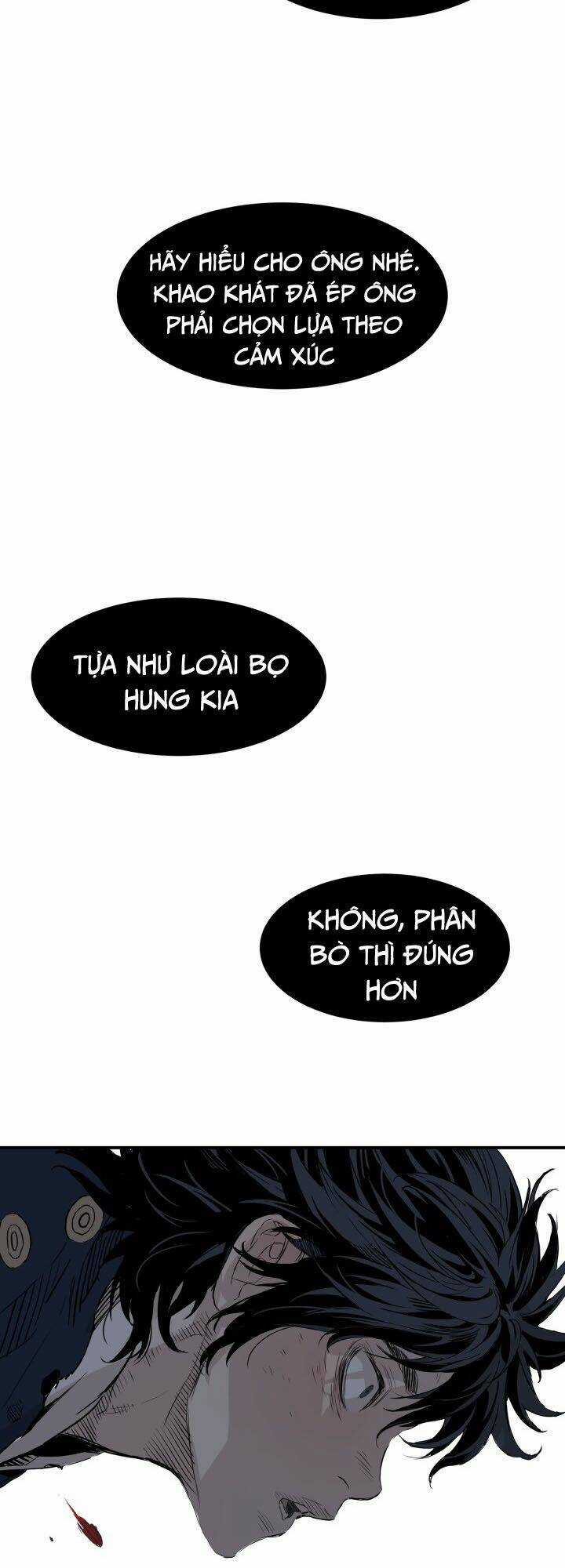 Vô Kiếm Tiểu Tử Chapter 9 trang 3