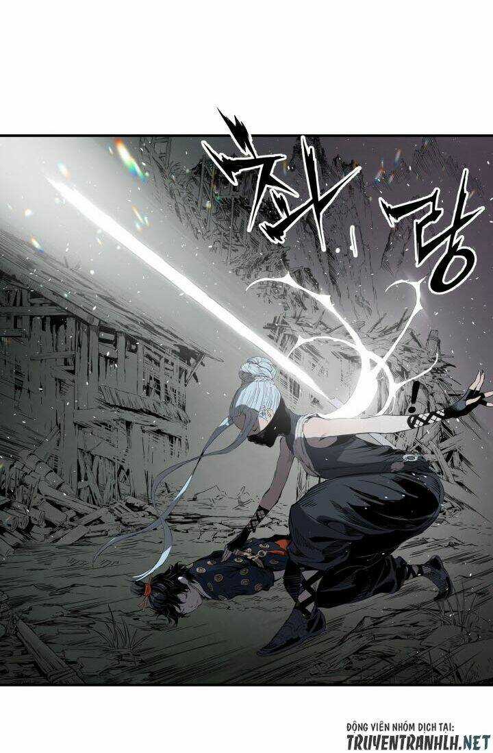 Vô Kiếm Tiểu Tử Chapter 9 trang 30