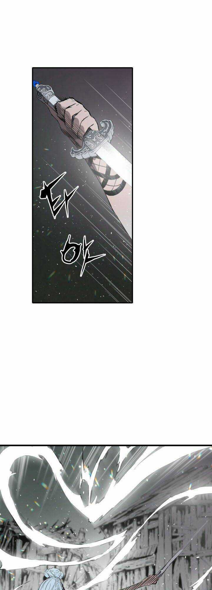 Vô Kiếm Tiểu Tử Chapter 9 trang 31