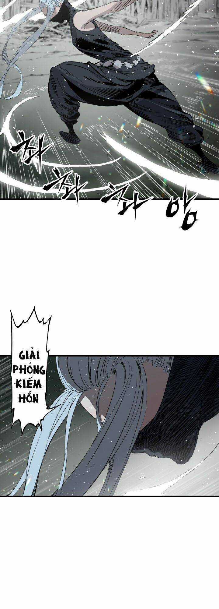 Vô Kiếm Tiểu Tử Chapter 9 trang 32