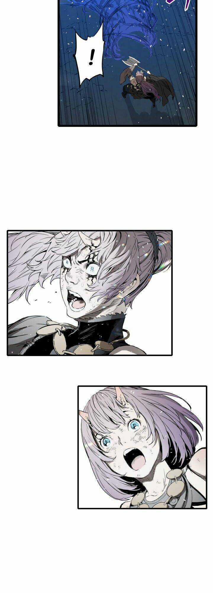 Vô Kiếm Tiểu Tử Chapter 9 trang 35