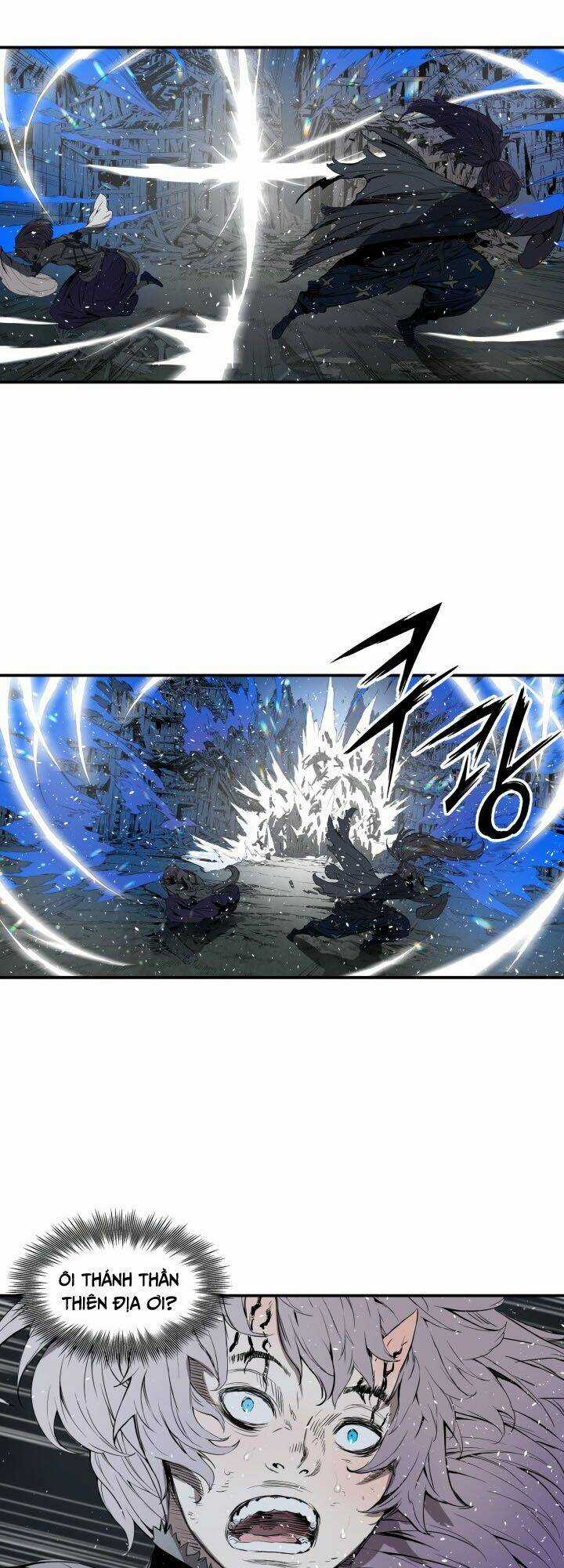 Vô Kiếm Tiểu Tử Chapter 9 trang 36