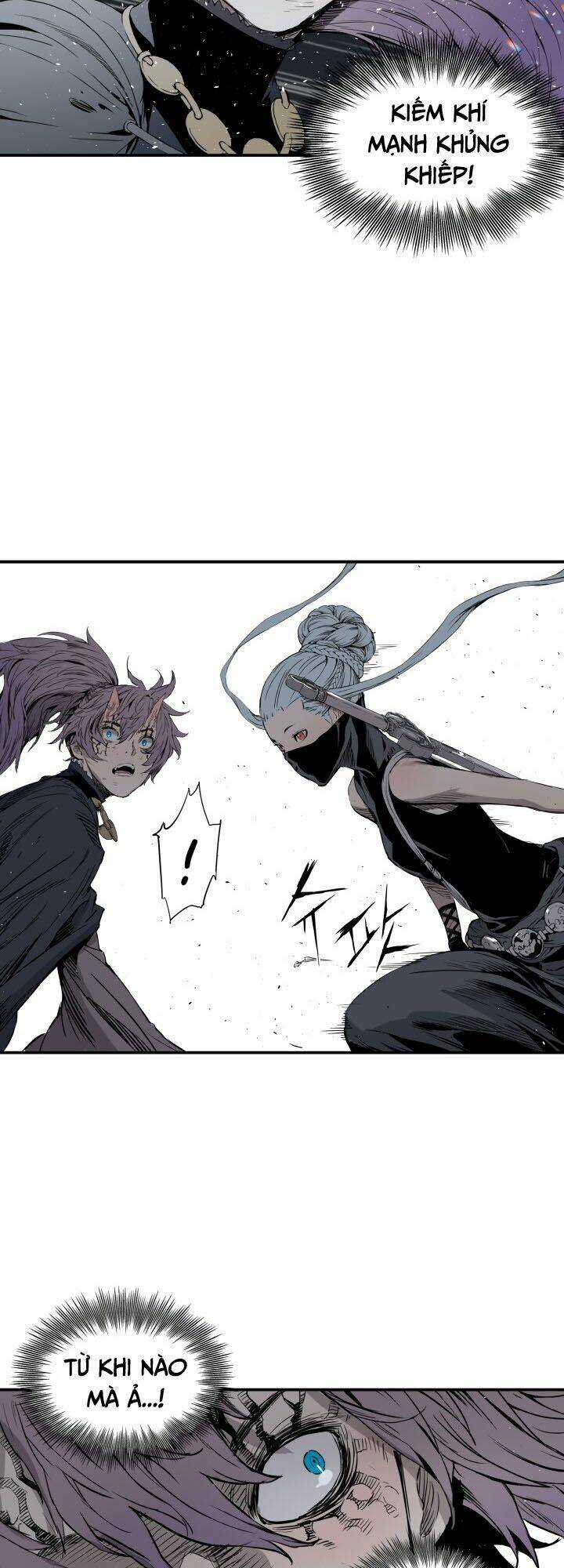 Vô Kiếm Tiểu Tử Chapter 9 trang 37