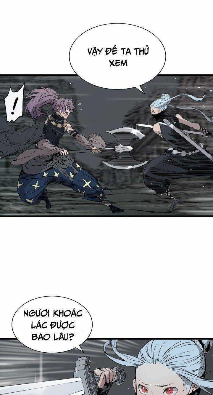 Vô Kiếm Tiểu Tử Chapter 9 trang 39