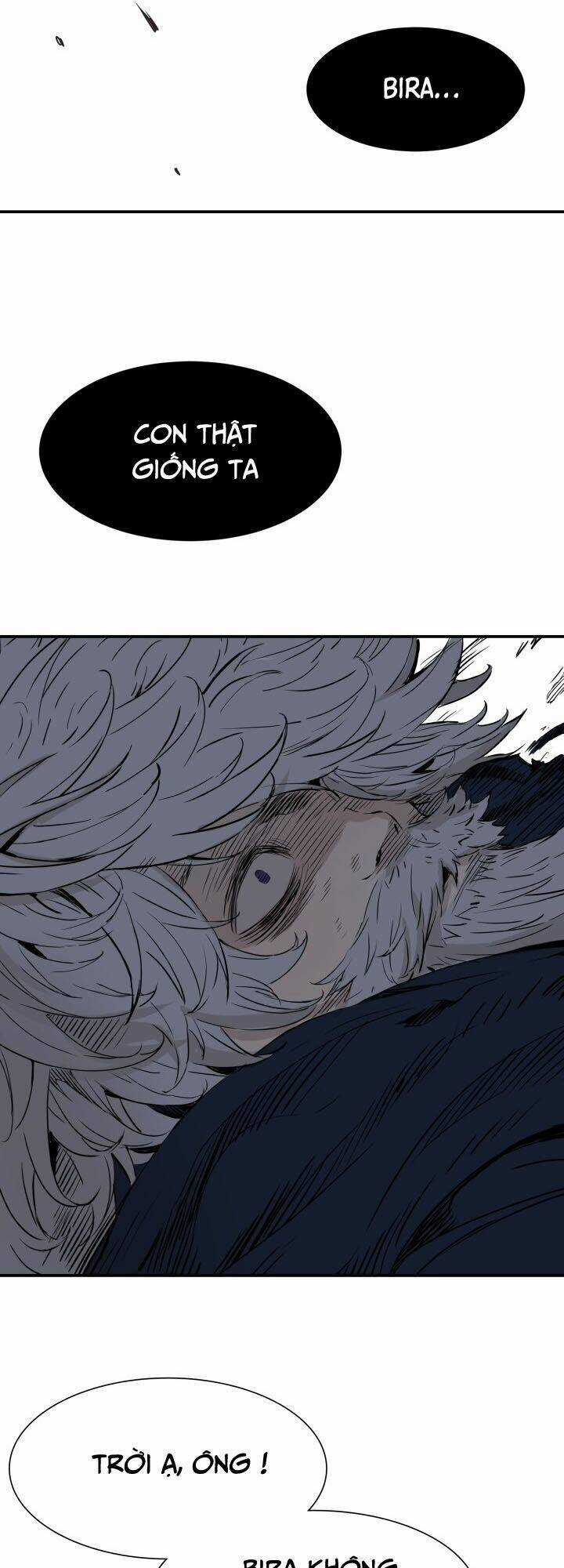 Vô Kiếm Tiểu Tử Chapter 9 trang 4