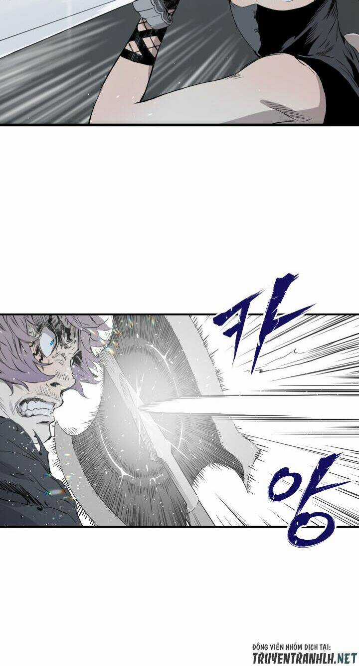 Vô Kiếm Tiểu Tử Chapter 9 trang 40