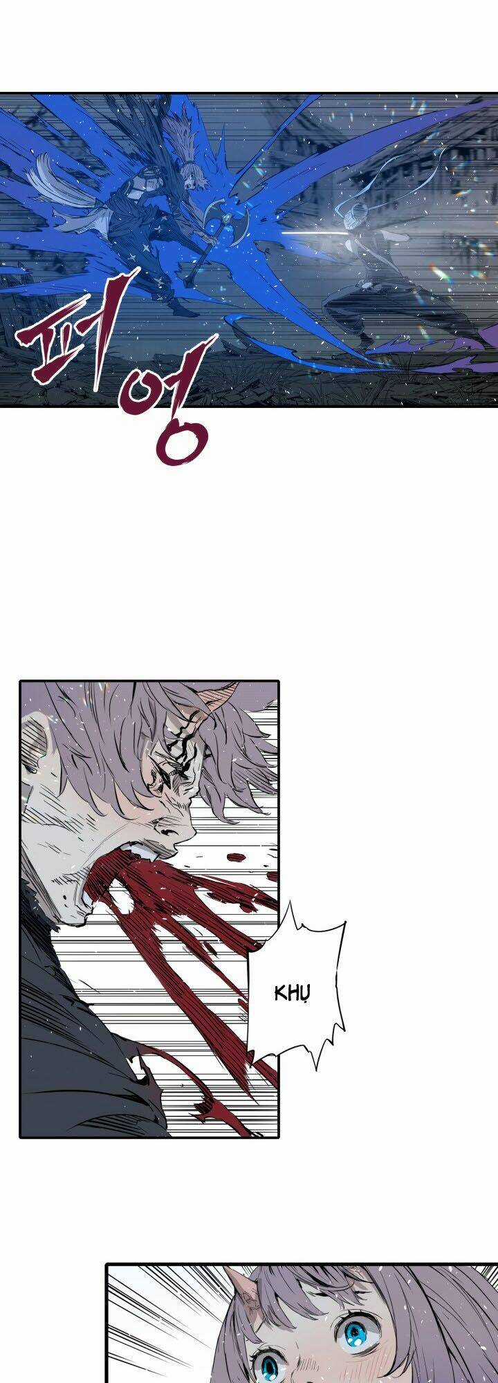 Vô Kiếm Tiểu Tử Chapter 9 trang 41