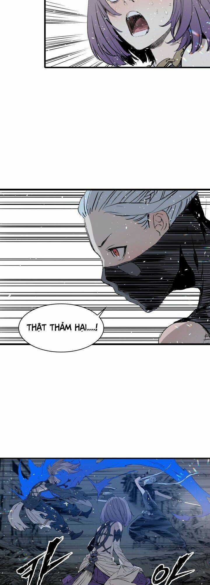 Vô Kiếm Tiểu Tử Chapter 9 trang 42