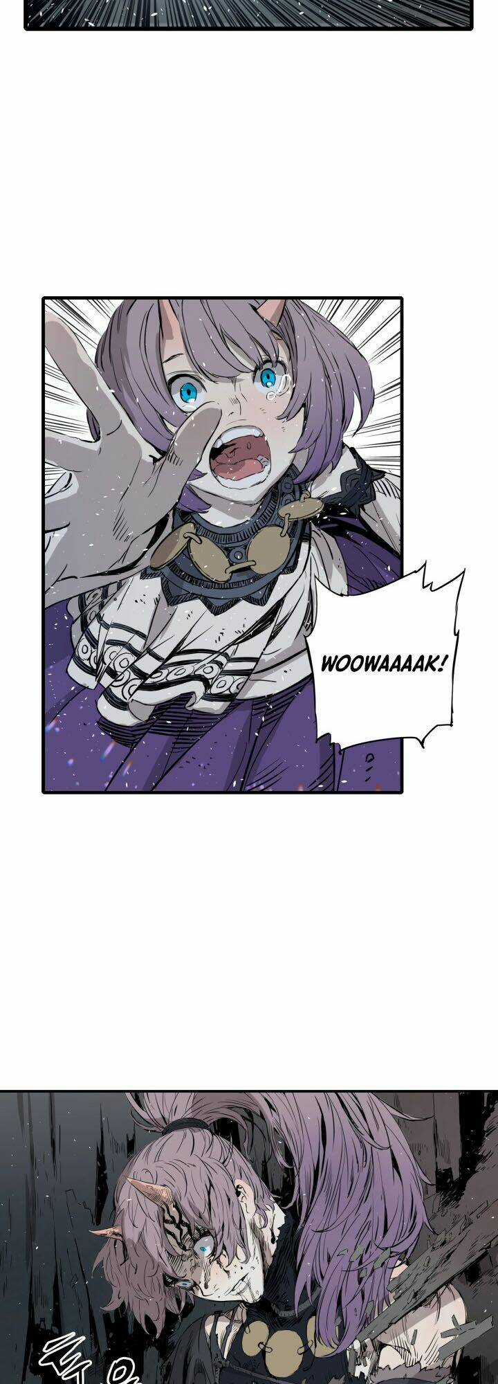 Vô Kiếm Tiểu Tử Chapter 9 trang 44