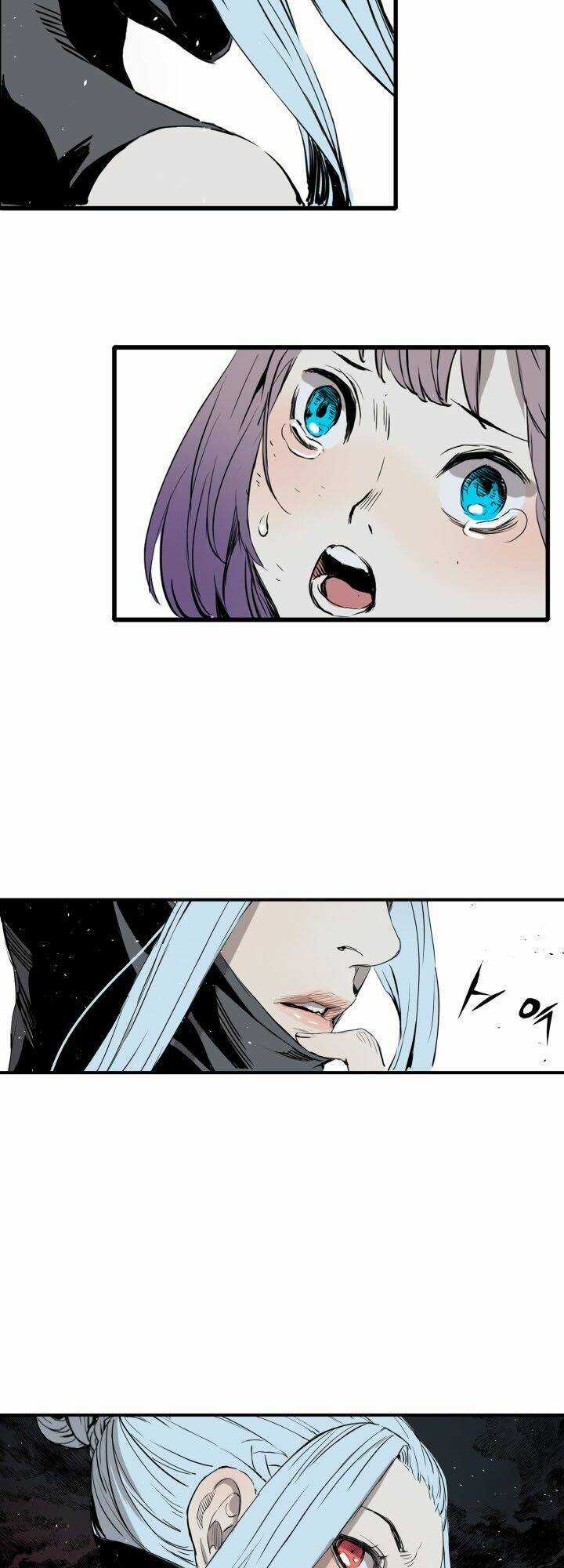 Vô Kiếm Tiểu Tử Chapter 9 trang 47