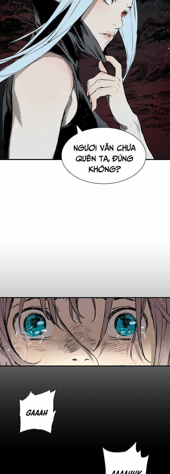 Vô Kiếm Tiểu Tử Chapter 9 trang 48