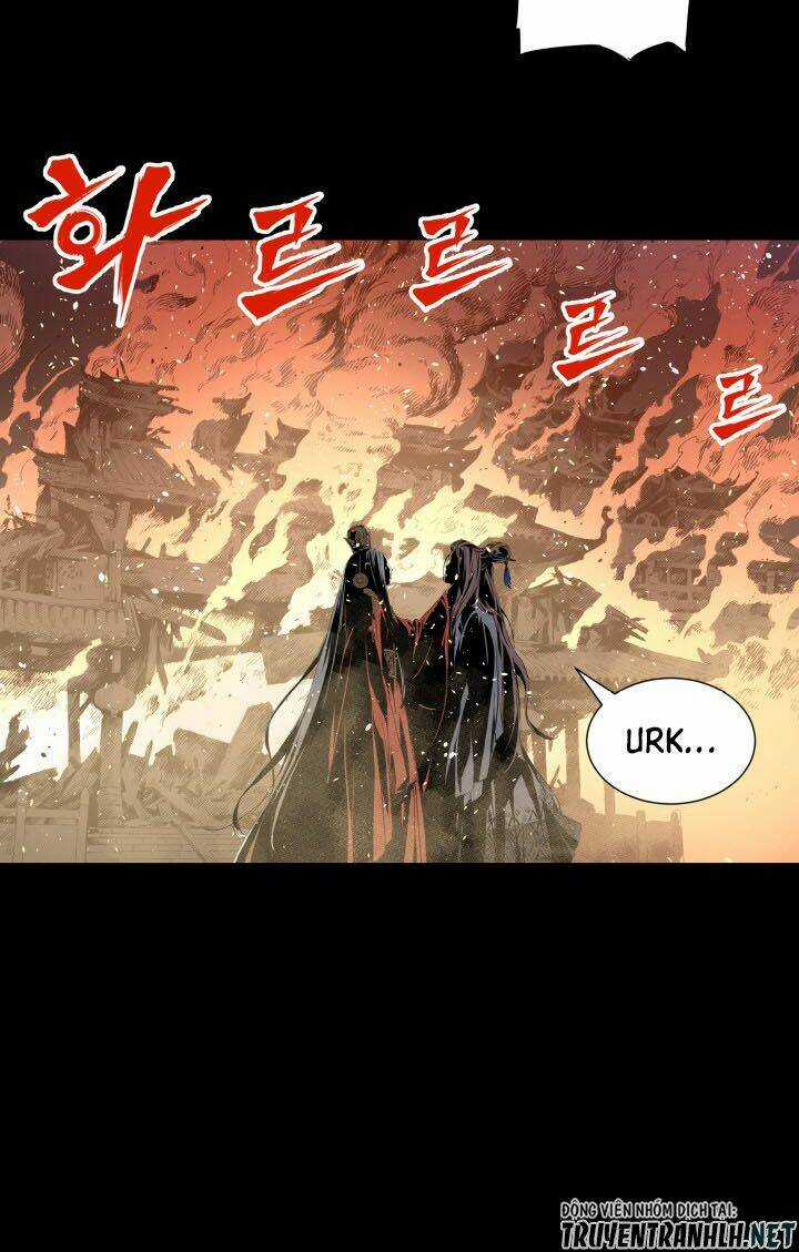 Vô Kiếm Tiểu Tử Chapter 9 trang 50