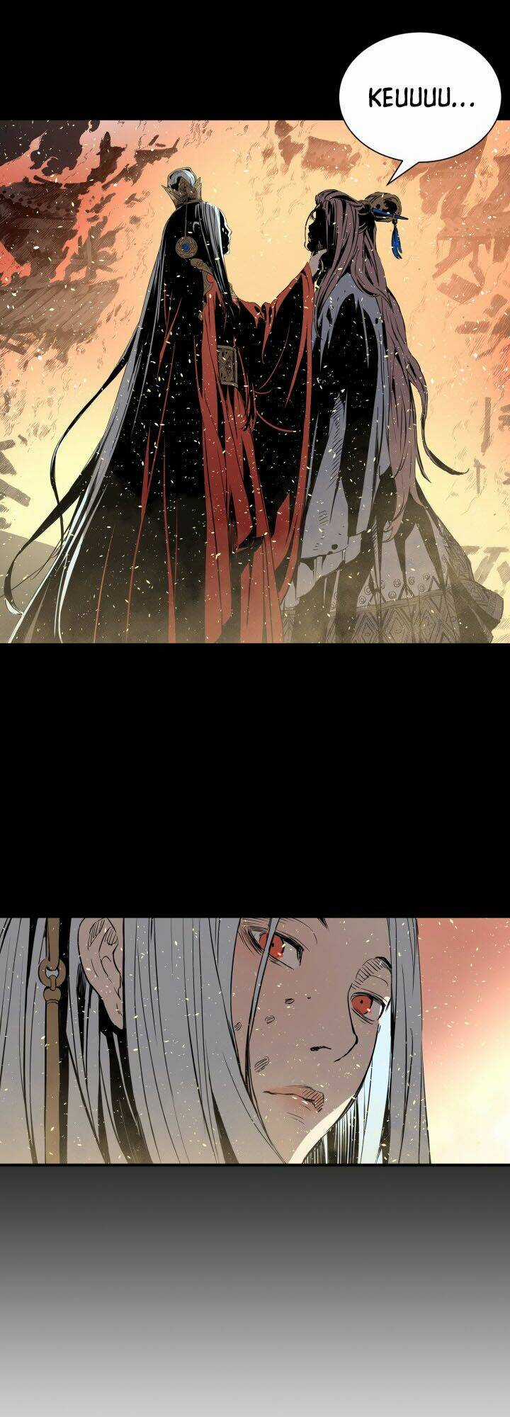 Vô Kiếm Tiểu Tử Chapter 9 trang 51