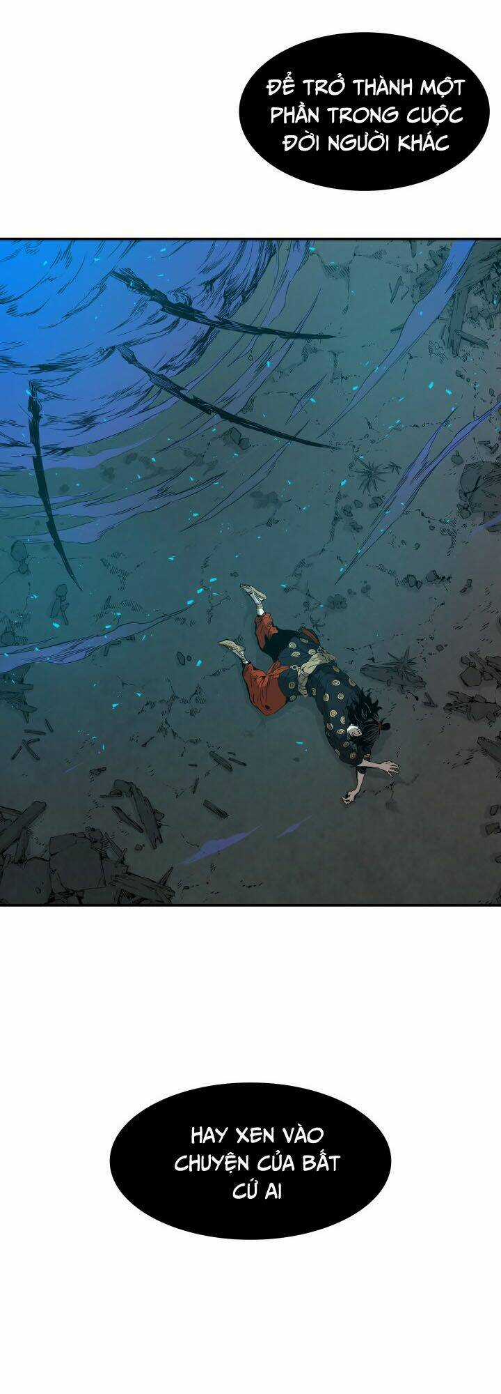 Vô Kiếm Tiểu Tử Chapter 9 trang 6