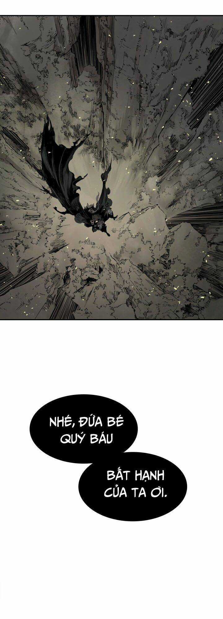 Vô Kiếm Tiểu Tử Chapter 9 trang 7