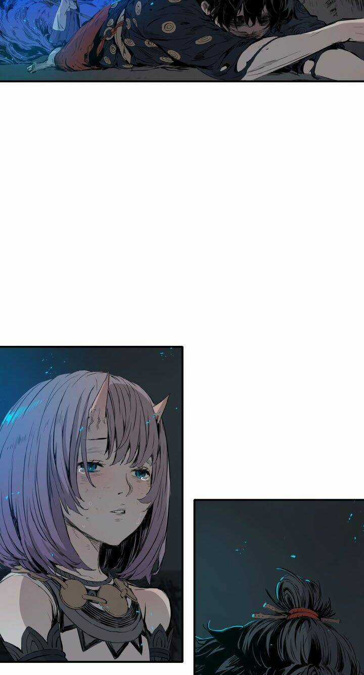 Vô Kiếm Tiểu Tử Chapter 9 trang 9