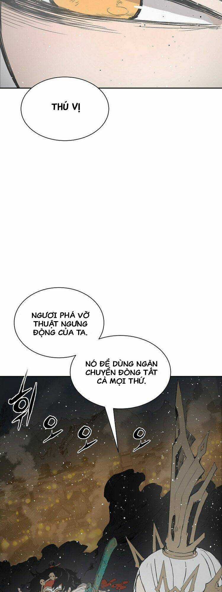 Vô Kiếm Tiểu Tử Chapter 90 trang 11