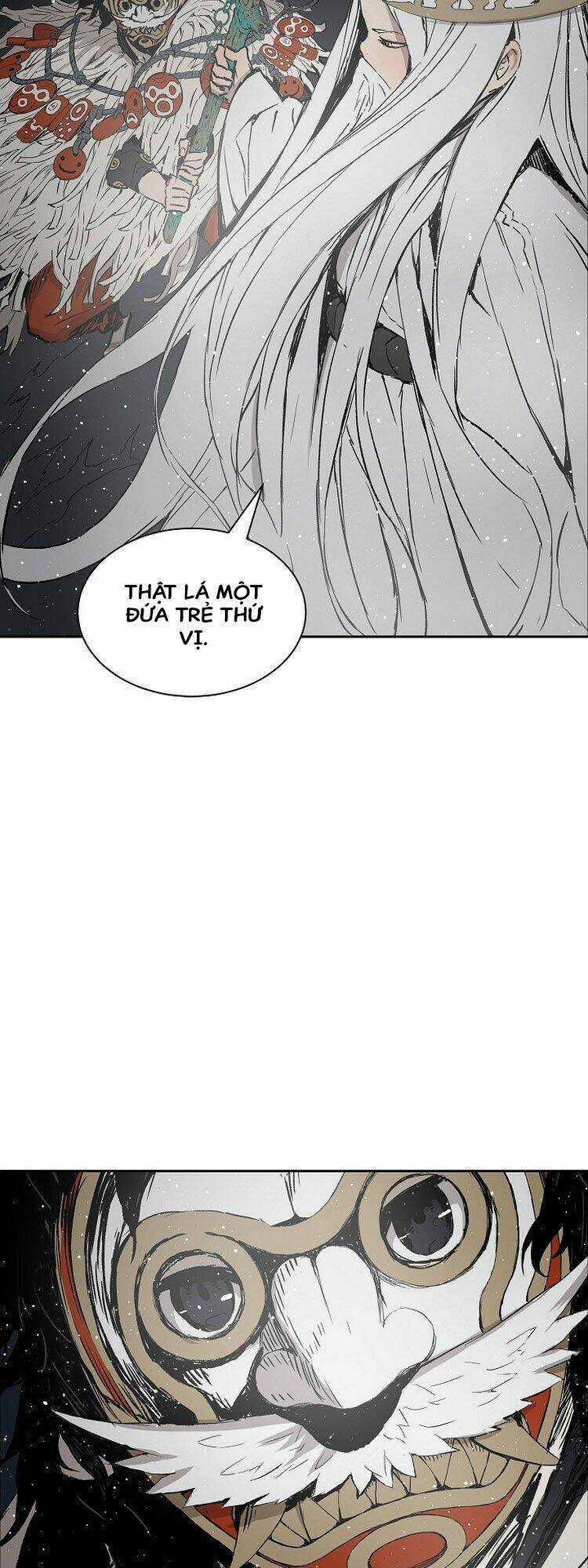 Vô Kiếm Tiểu Tử Chapter 90 trang 12