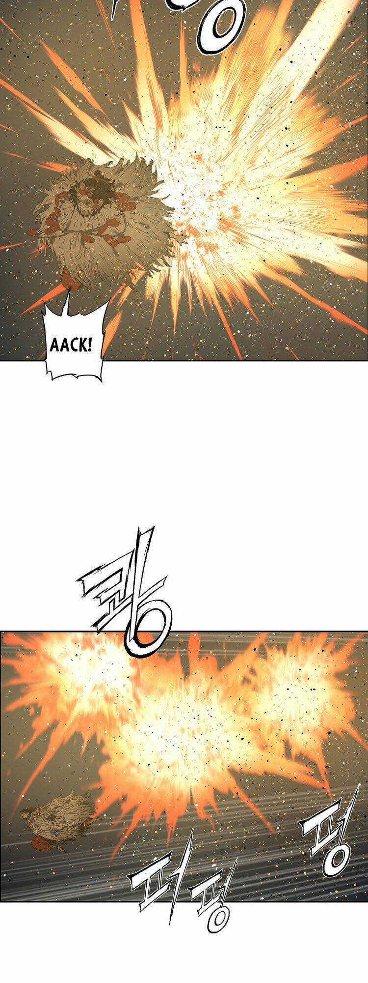 Vô Kiếm Tiểu Tử Chapter 90 trang 18