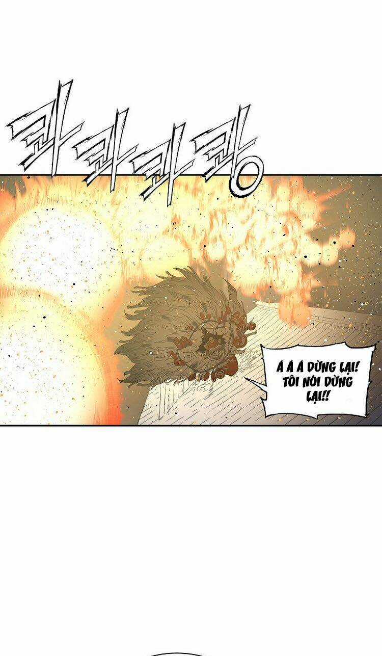 Vô Kiếm Tiểu Tử Chapter 90 trang 19