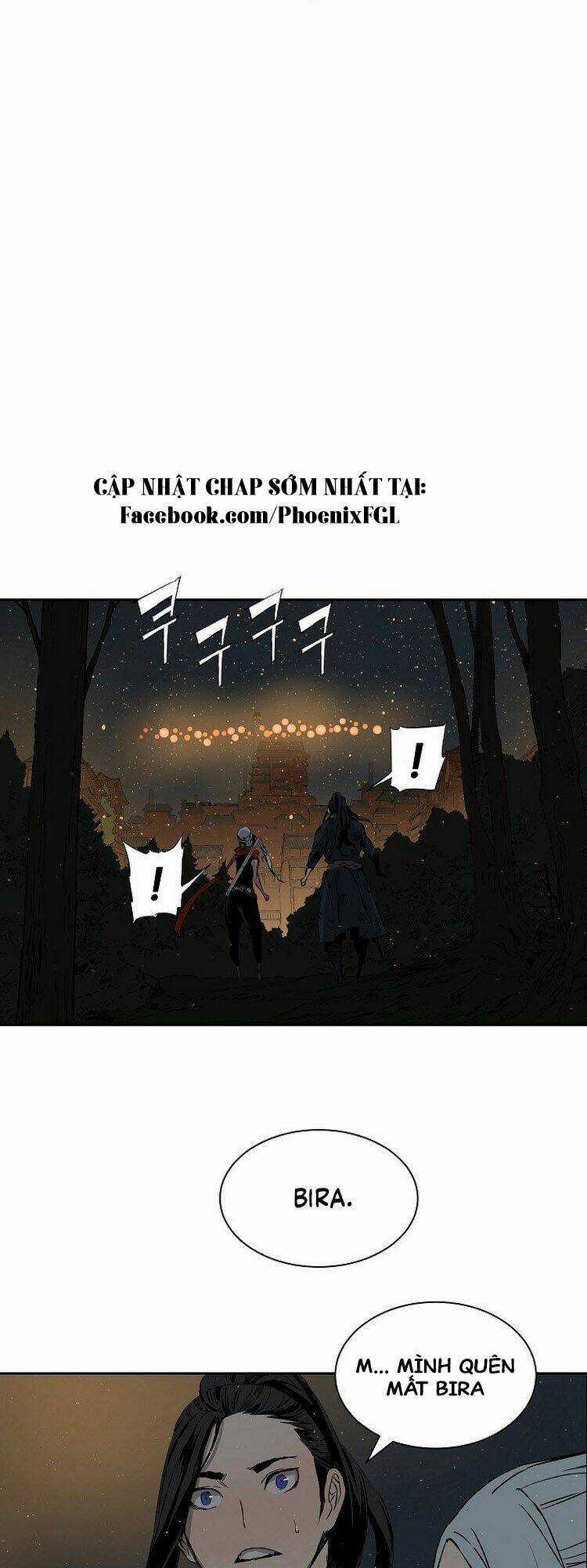 Vô Kiếm Tiểu Tử Chapter 90 trang 23