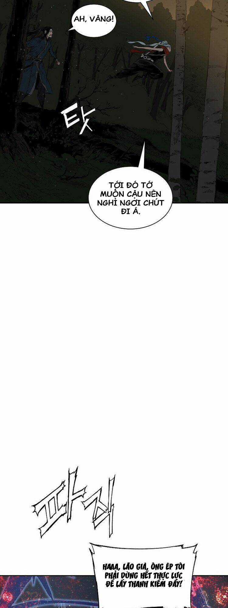 Vô Kiếm Tiểu Tử Chapter 90 trang 26