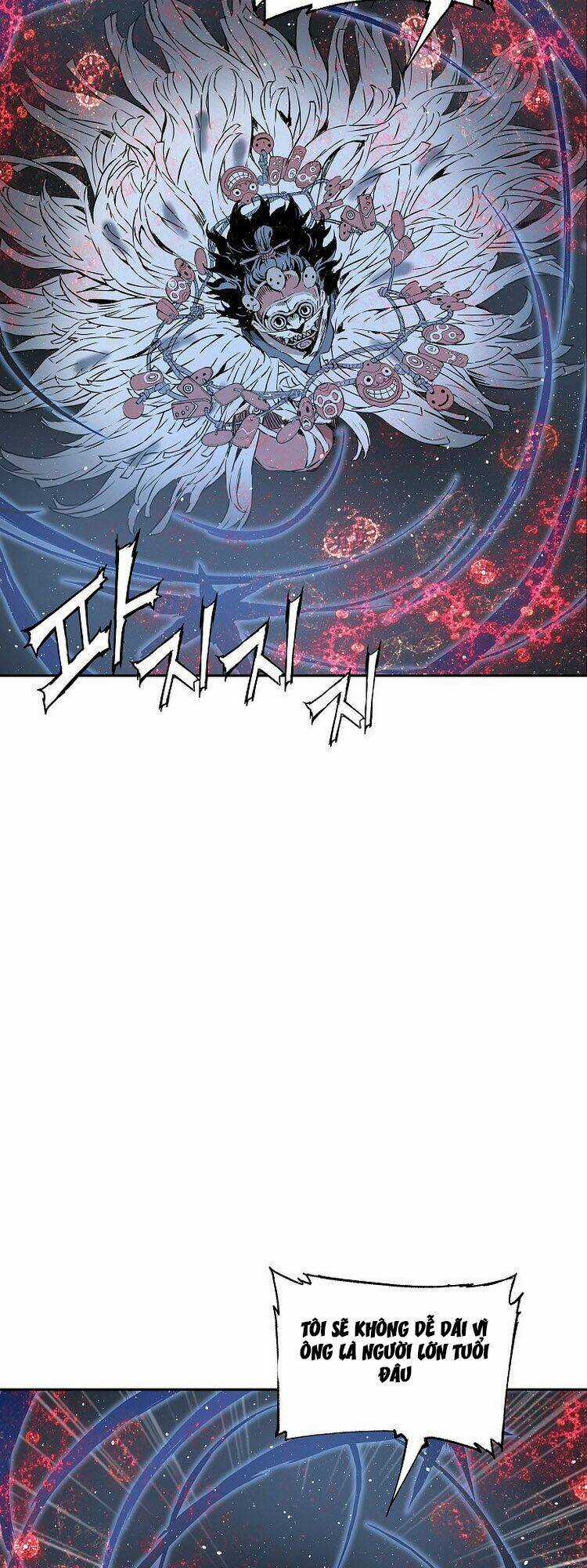 Vô Kiếm Tiểu Tử Chapter 90 trang 27