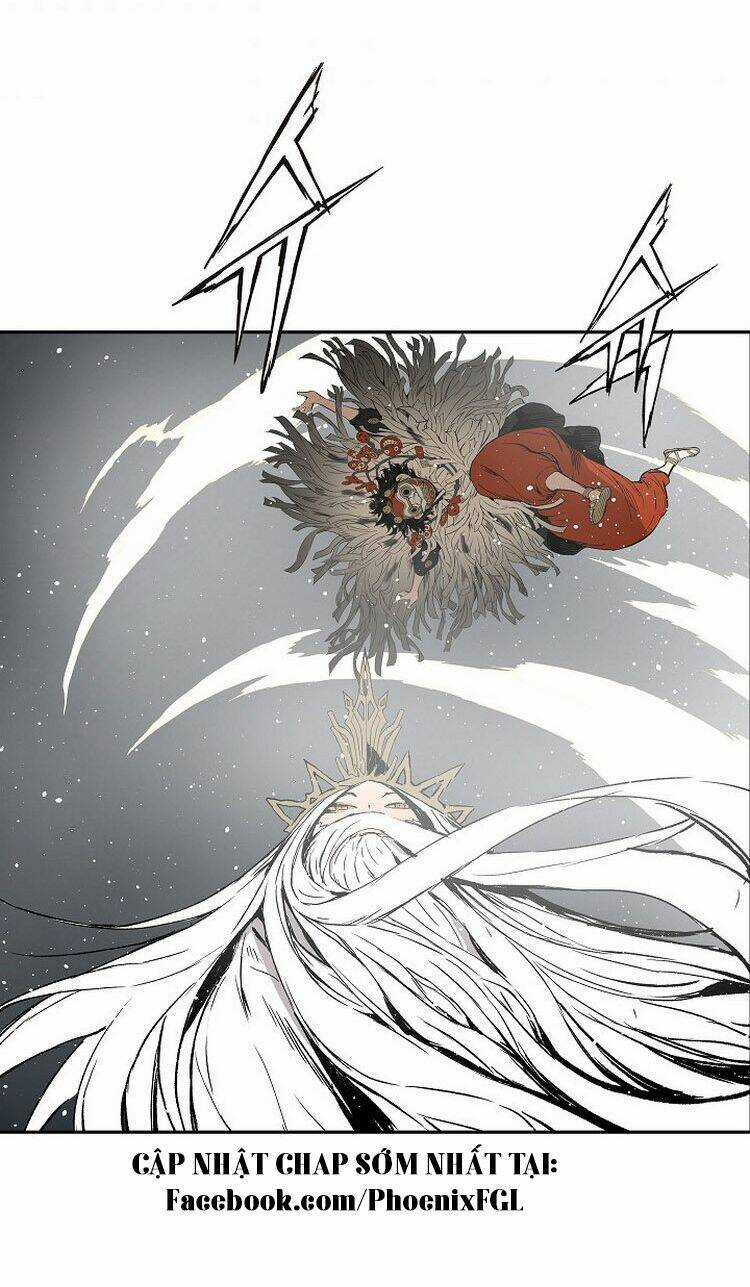 Vô Kiếm Tiểu Tử Chapter 90 trang 31