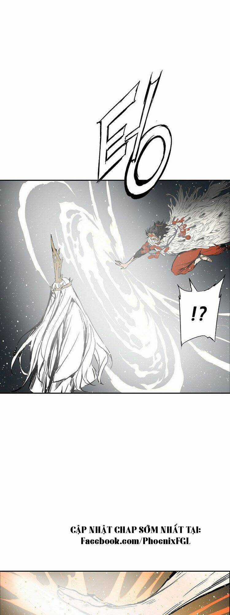 Vô Kiếm Tiểu Tử Chapter 90 trang 32