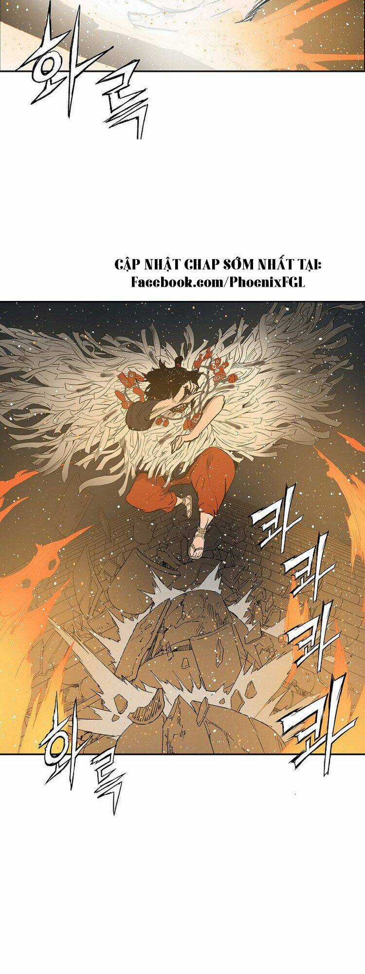 Vô Kiếm Tiểu Tử Chapter 90 trang 33