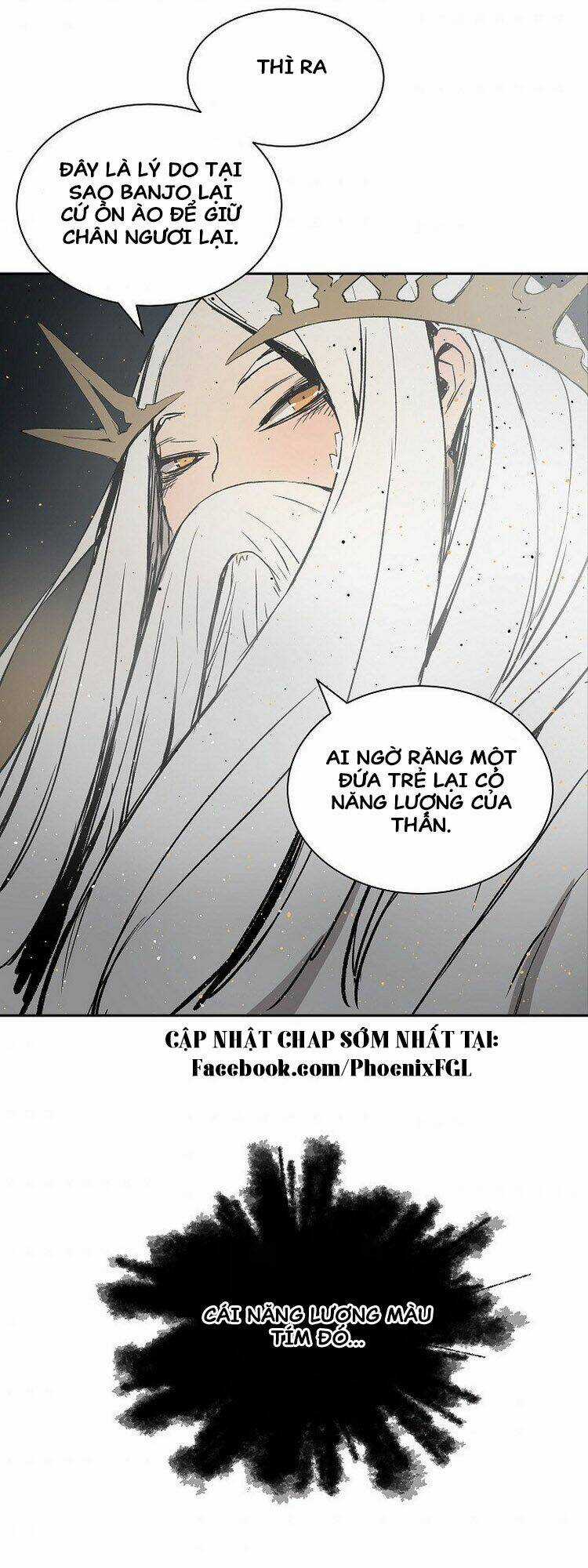 Vô Kiếm Tiểu Tử Chapter 90 trang 35