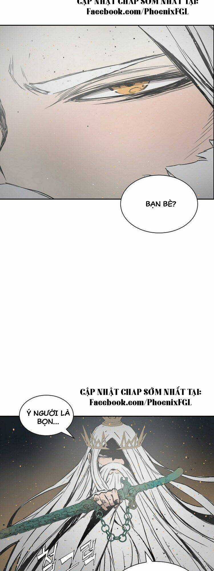 Vô Kiếm Tiểu Tử Chapter 90 trang 37