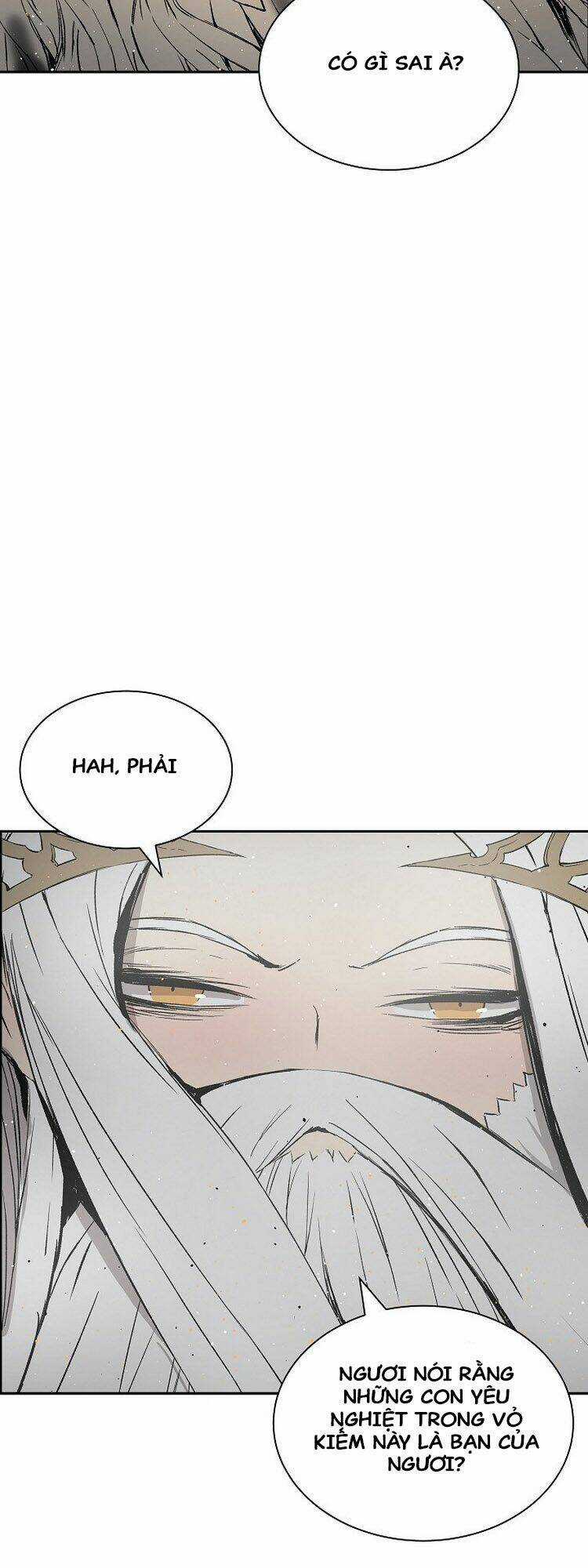 Vô Kiếm Tiểu Tử Chapter 90 trang 39
