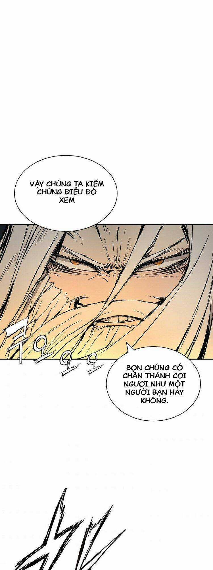 Vô Kiếm Tiểu Tử Chapter 90 trang 40
