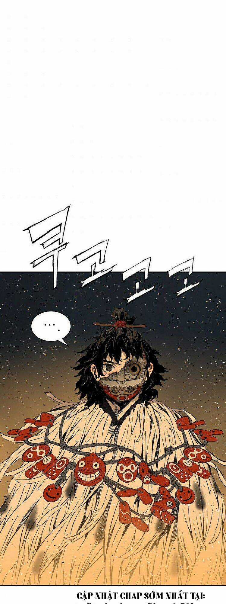 Vô Kiếm Tiểu Tử Chapter 90 trang 47