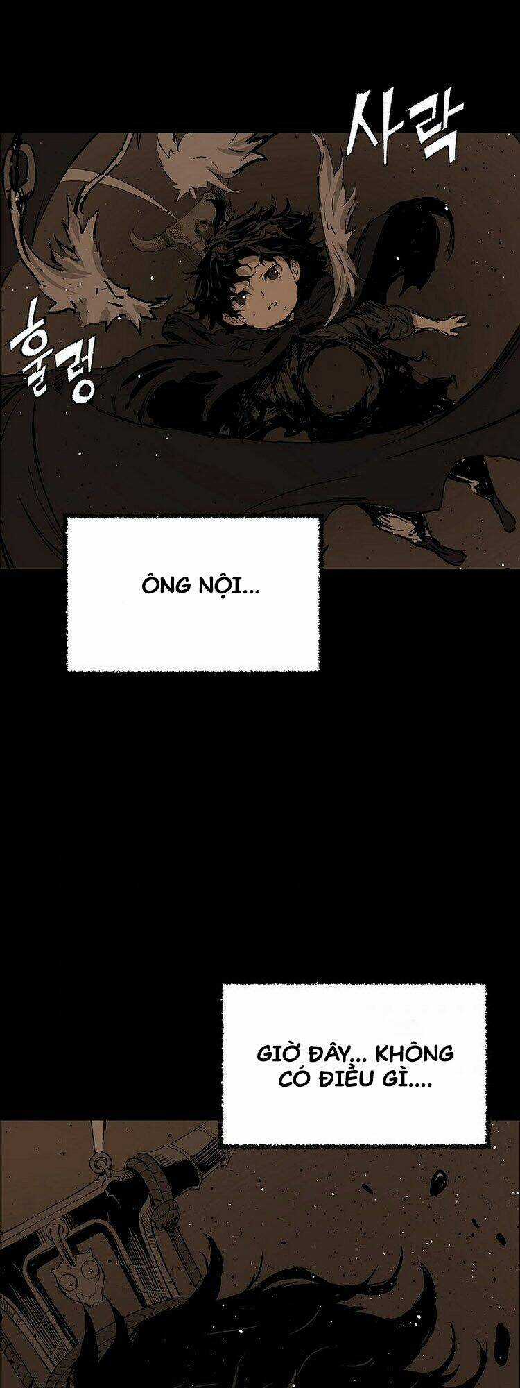 Vô Kiếm Tiểu Tử Chapter 90 trang 58